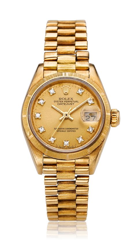 rolex date just gold gubile|rolex diamond datejust.